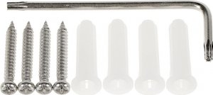 Kamera IP Uniview KAMERA IP IPC2122LB-AF28WK-G Wi-Fi - 1080p 2.8&nbsp;mm UNIVIEW 7