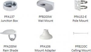 Kamera IP Dahua Technology Kamera Ip Dahua Ipc-Hdbw2431R-Zs-27135-S2 2