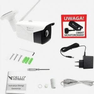 Kamera IP ORLLO Kamera Ip Orllo Goodcam Z13 3