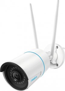 Kamera IP Reolink Kamera Ip Reolink Rlc-410W Ai 4Mp Wi-Fi 2,4Ghz 5Ghz Ir 30M 2