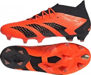 Adidas Buty adidas Predator Accuracy.1 FG GW4572 1