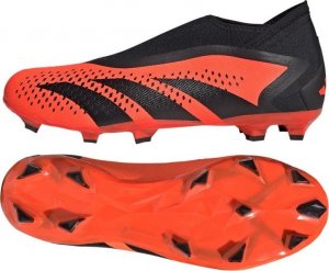 Adidas Buty adidas Predator Accuracy.3 FG LL GW4595 1