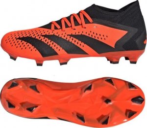 Adidas Buty adidas Predator Accuracy.3 FG GW4591 1