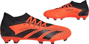 Adidas Buty adidas Predator Accuracy.3 FG GW4591 1