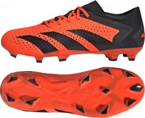 Adidas Buty adidas Predator Accuracy.3 FG L GW4601 1