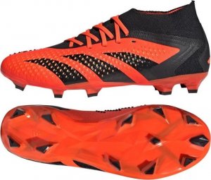 Adidas Buty adidas Predator Accuracy.2 FG GW4587 1