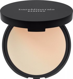 BAREMINERALS_BarePro 16hr Skin Perfecting Powder Foundation podkład w kompakcie Fair 10 Neutral 8g 1