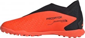 Adidas Buty adidas Predator Accuracy.3 TF LL Jr GW7091 2