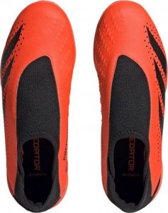 Adidas Buty adidas Predator Accuracy.3 TF LL Jr GW7091 3