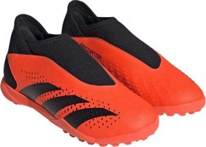Adidas Buty adidas Predator Accuracy.3 TF LL Jr GW7091 4