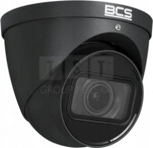 Kamera IP BCS Line KAMERA IP BCS-L-EIP55VSR4-AI1-G - 5&nbsp;Mpx 2.7&nbsp;... 13.5&nbsp;mm - <strong>MOTOZOOM </strong>BCS Line 2