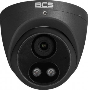 Kamera IP BCS Kamera IP BCS-P-EIP25FSR3L2-AI2-G 5 Mpx 2.8 mm BCS 1