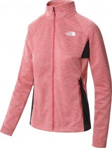 The North Face Bluza The North Face AO Midlayer Damska L 1