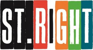 Piórnik MAJEWSKI Saszetka usztywniona z wewnętrzną klapką STRIGHT PC-01 Grey CL 2