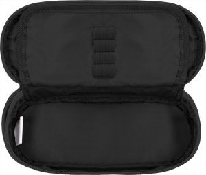 Piórnik Derform Piórnik owalny BACKUP 5 model A56 czarny Derform 3