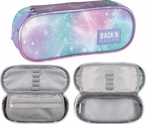 Piórnik Derform Piórnik owalny BACKUP 5 model A19 galaxy Derform 1