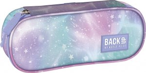 Piórnik Derform Piórnik owalny BACKUP 5 model A19 galaxy Derform 2