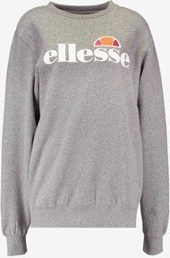 Selgros Bluza dresowa damska ellesse agata 44 szara 1