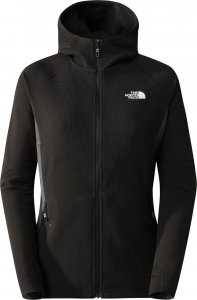 The North Face Bluza Rozpinana The North Face AO FULL ZIP HOODIE Damskie XS 1