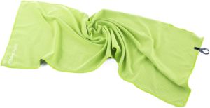 Spokey Ręcznik szybkoschnący Cosmo Spokey zielony 31x84 cm (839564) 1
