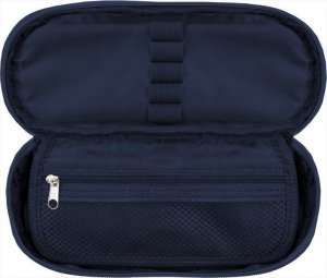 Piórnik Derform Piórnik saszetka sztywna Doll Game Back Up 2