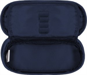 Piórnik Derform Piórnik saszetka sztywna Doll Game Back Up 3