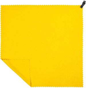 Spokey Ręcznik szybkoschnący Nemo żółty 40x40cm (839562) 6