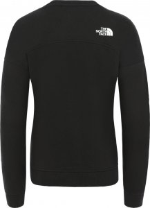 The North Face Bluza The North Face Drew Peak Crew Damska S 2
