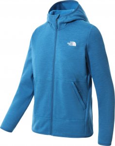 The North Face Bluza Damska The North Face CANYONLANDS HOODIE M 1