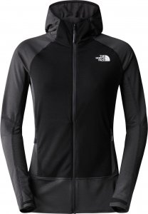 The North Face Bluza bez kaptura The North Face BOLT POLARTEC JACKET Damska S 1