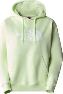 The North Face Bluza z kapturem The North Face LIGHT DREW PEAK HOODIE Damska L 1