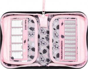 Piórnik St.Majewski Piórnik dwuklapkowy Bambino Koala 2