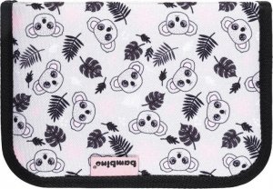 Piórnik St.Majewski Piórnik dwuklapkowy Bambino Koala 4