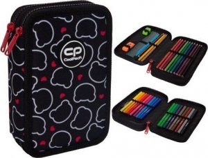 Piórnik Coolpack Piórnik z wyposażeniem Coolpack Jumper 2 Bear 1