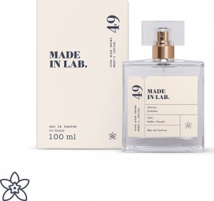 Made In Lab MADE IN LAB Women 49 Woda Perfumowana Damska 100ML 1