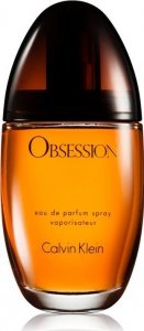 Calvin Klein Calvin Klein TESTER Obsession Woda Perfumowana Damska 100ML 1