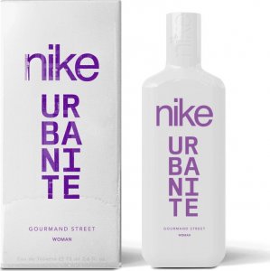 Nike Nike Urbanite Woman Gourmand Street Woda toaletowa 75ml 1