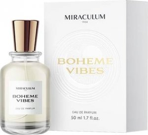 Miraculum  Miraculum Woman Woda perfumowana Boheme Vibes 50ml 1