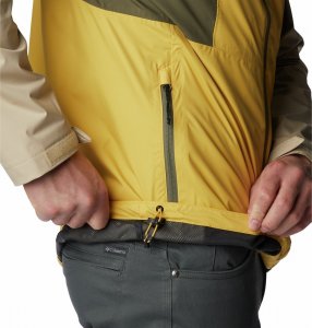 Kurtka męska Columbia Kurtka Przeciwdeszczowa Columbia Inner Limits II Jacket Męska S 6
