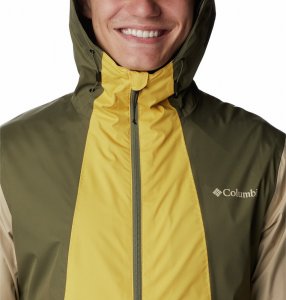 Kurtka męska Columbia Kurtka Przeciwdeszczowa Columbia Inner Limits II Jacket Męska S 7