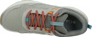 Columbia Buty Sportowe Columbia PLATEAU WATERPROOF Damskie 37,5 8