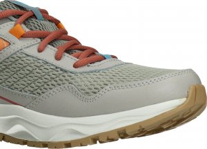 Columbia Buty Sportowe Columbia PLATEAU WATERPROOF Damskie 37,5 9