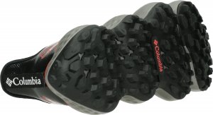 Columbia Buty Sportowe Columbia ESCAPE THRIVE ULTRA Damskie 38 4
