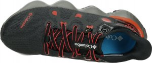 Columbia Buty Sportowe Columbia ESCAPE THRIVE ULTRA Damskie 38 8