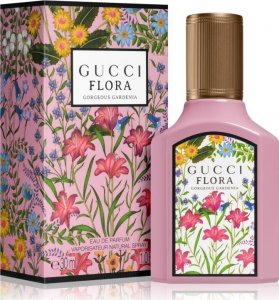 Gucci Gucci Flora Gorgeous Gardenia Woda Perfumowana Damska 30ML 1