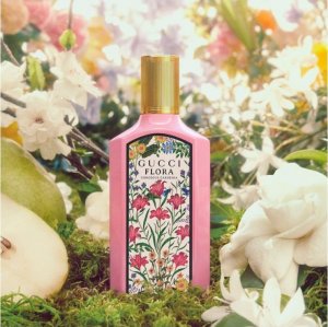 Gucci Gucci Flora Gorgeous Gardenia Woda Perfumowana Damska 30ML 3