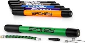 Spokey Pompka z wężykiem Pampero 12-calowa 2