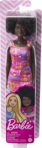 Mattel Lalka Barbie Sukienka GBK92 MATTEL mix cena za 1 szt 1