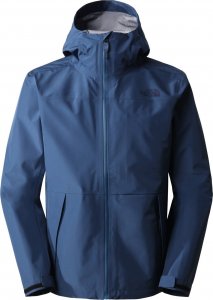 Kurtka męska The North Face Kurtka Przeciwdeszczowa The North Face DRYZZLE FUTURELIGHT JACKET Męska XXL 1