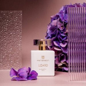 Peterson Woda perfumowana dla kobiet Lizard  Peterson NoSize 2